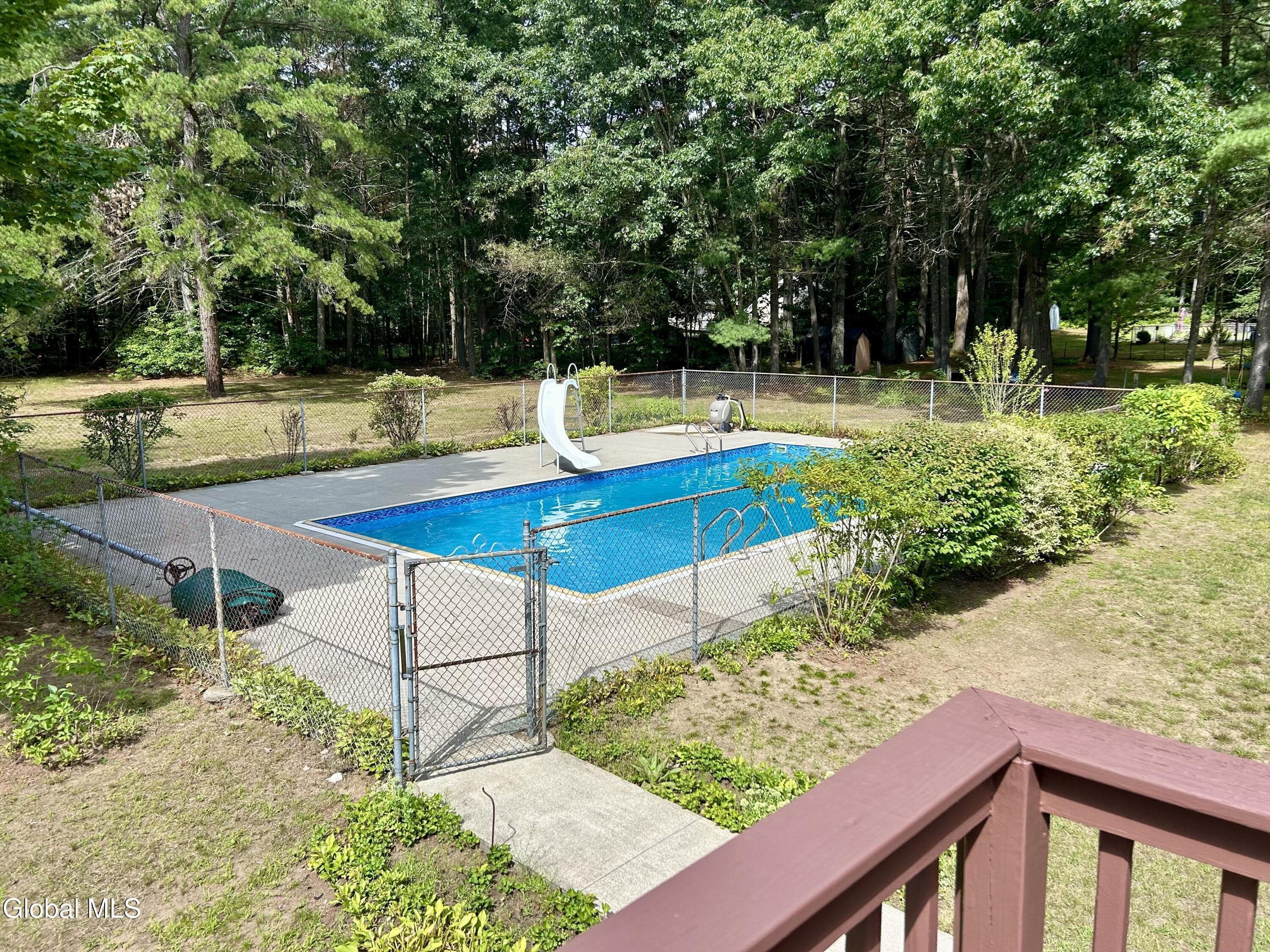 15 And 13 Potter Road Gansevoort NY 12831