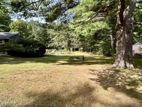 15 And 13 Potter Road Gansevoort NY 12831