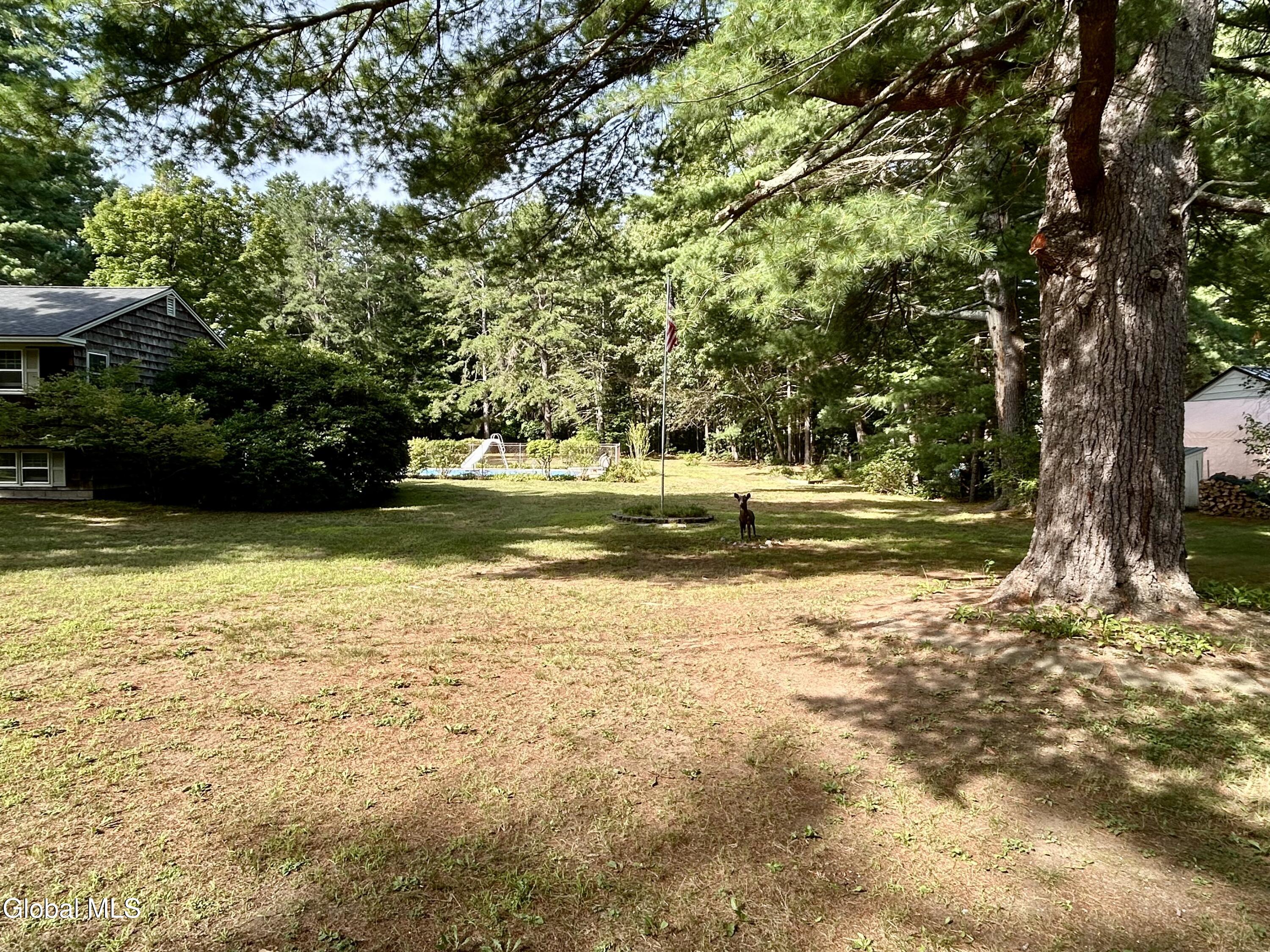 15 And 13 Potter Road Gansevoort NY 12831