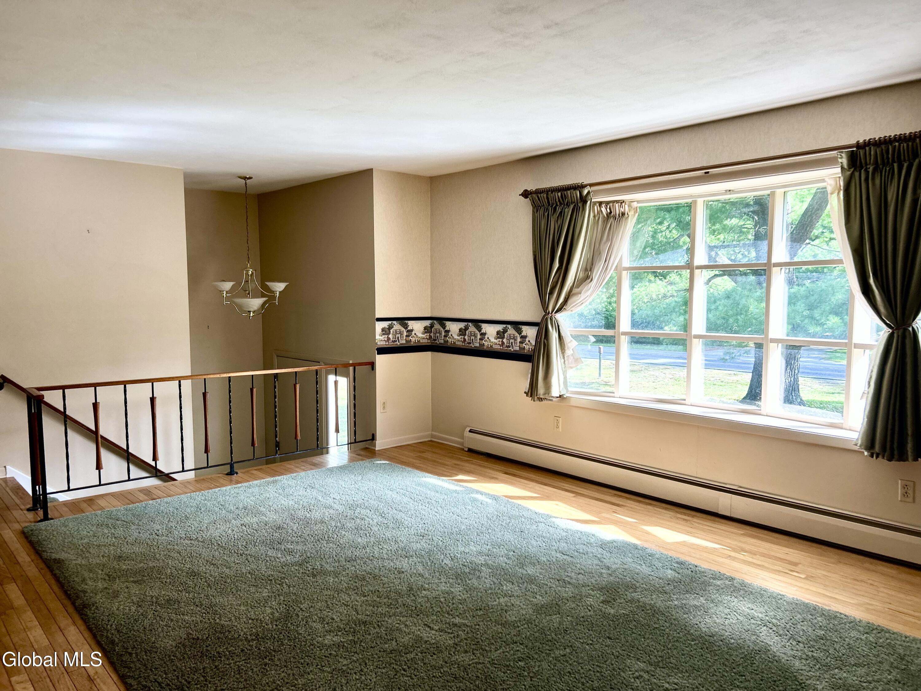 15 And 13 Potter Road Gansevoort NY 12831