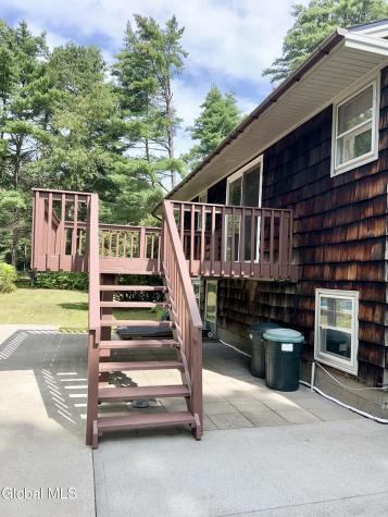 15 And 13 Potter Road Gansevoort NY 12831