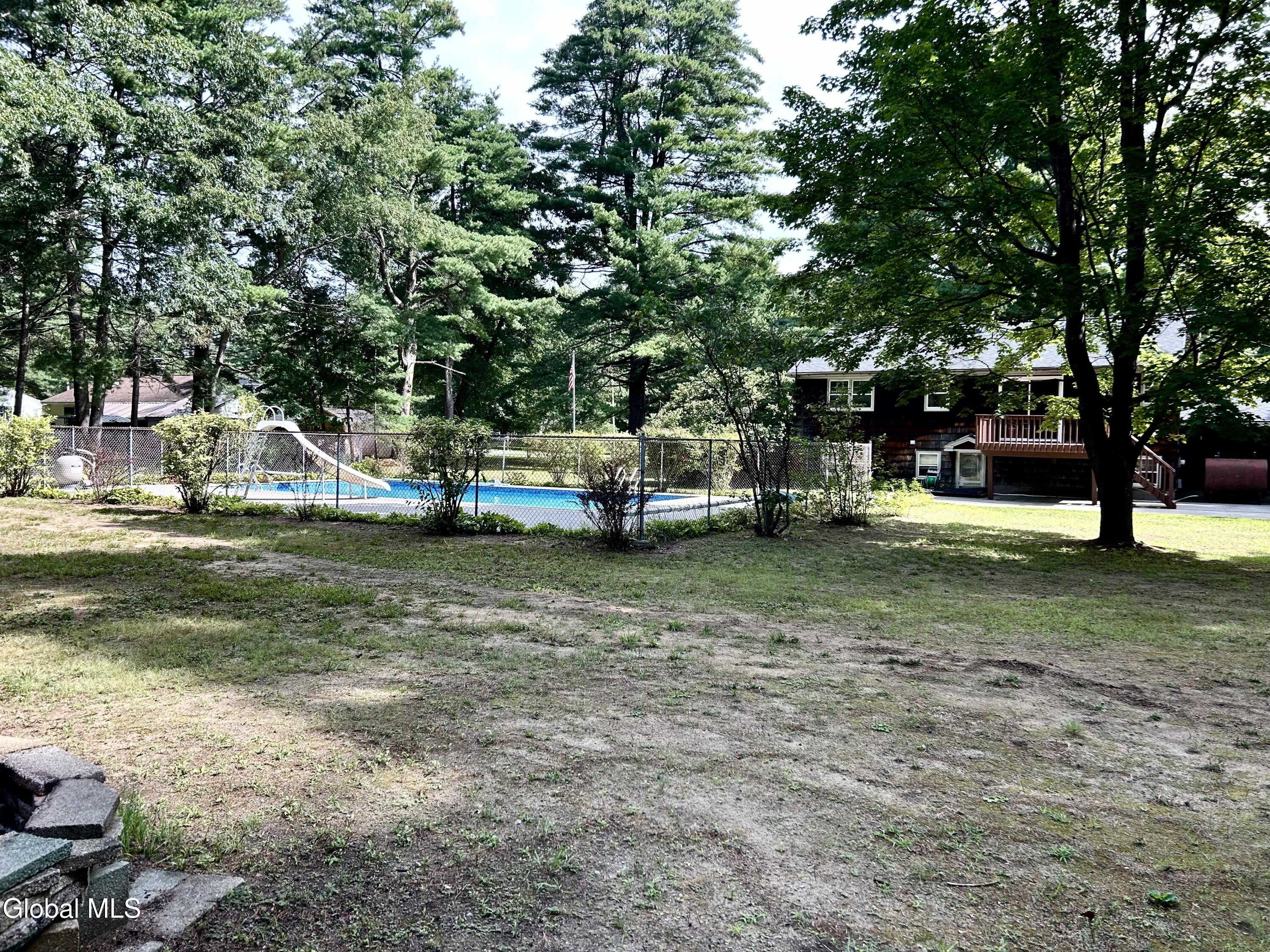 15 And 13 Potter Road Gansevoort NY 12831