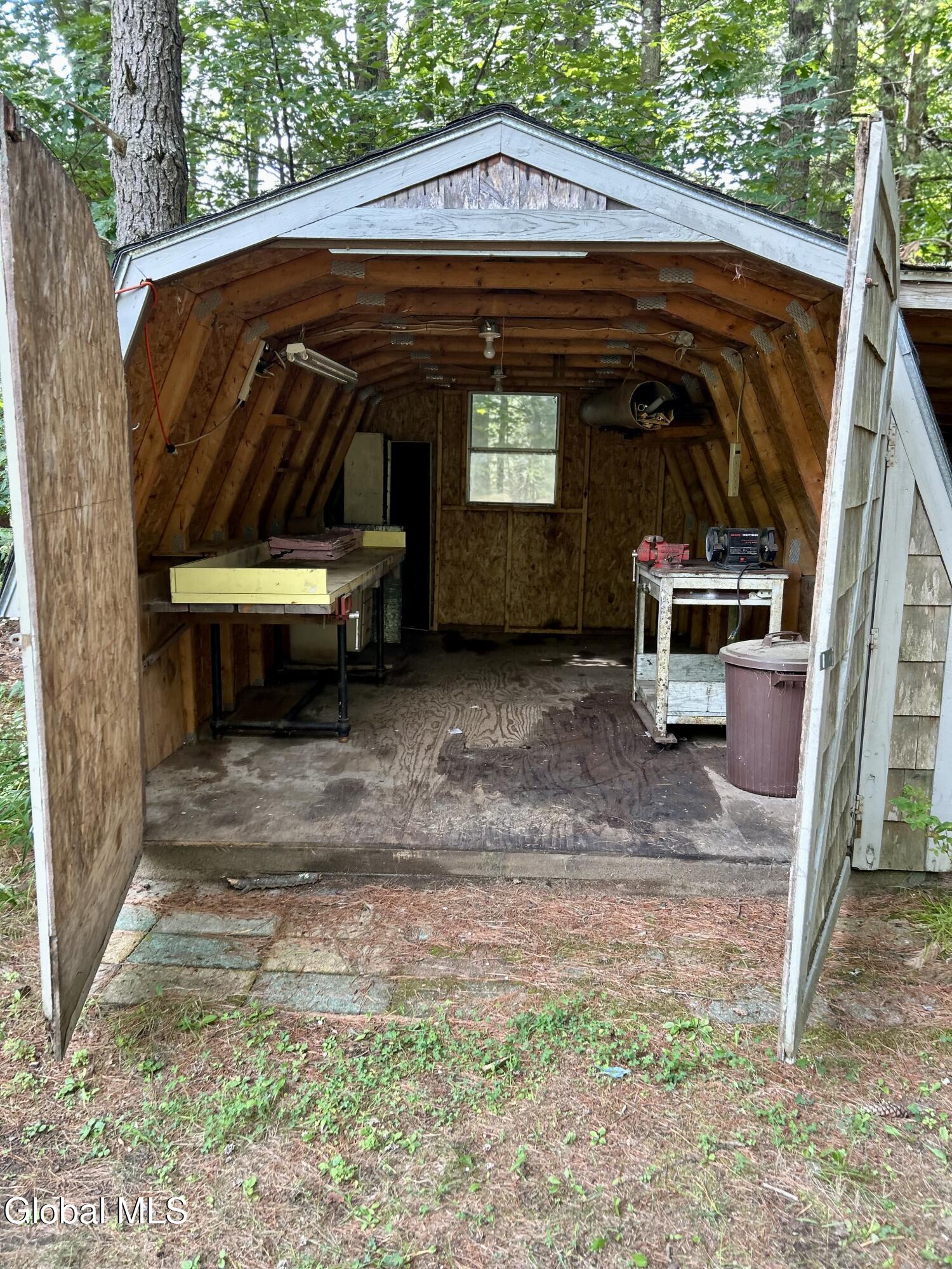 15 And 13 Potter Road Gansevoort NY 12831
