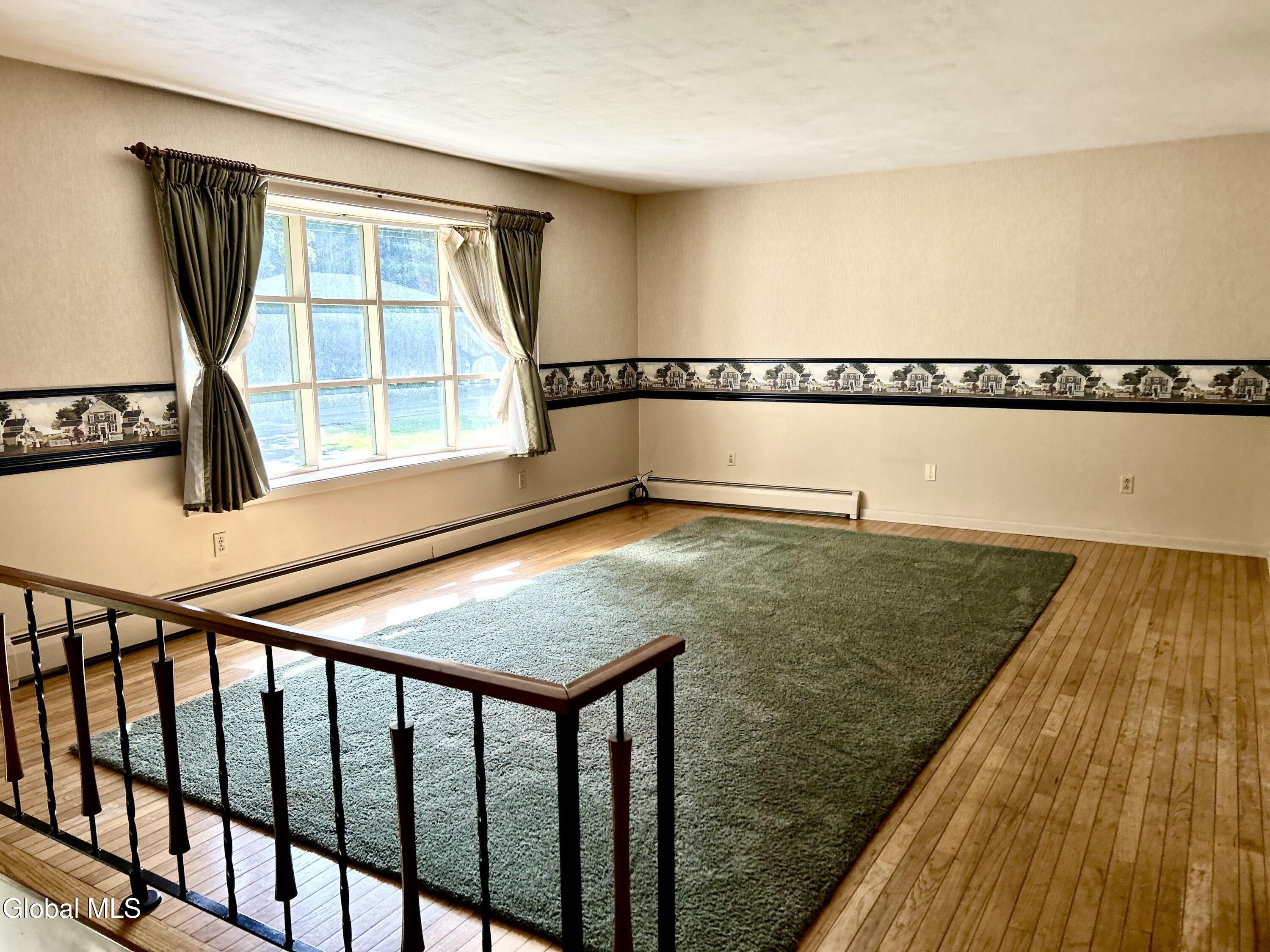 15 And 13 Potter Road Gansevoort NY 12831