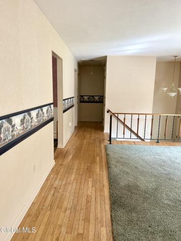 15 And 13 Potter Road Gansevoort NY 12831