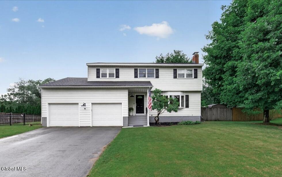6 Bunker Hill Drive Saratoga Springs NY 12866