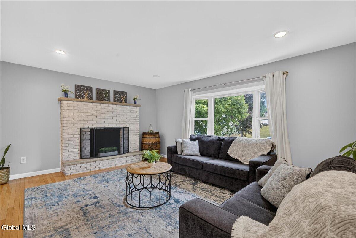 6 Bunker Hill Drive Saratoga Springs NY 12866