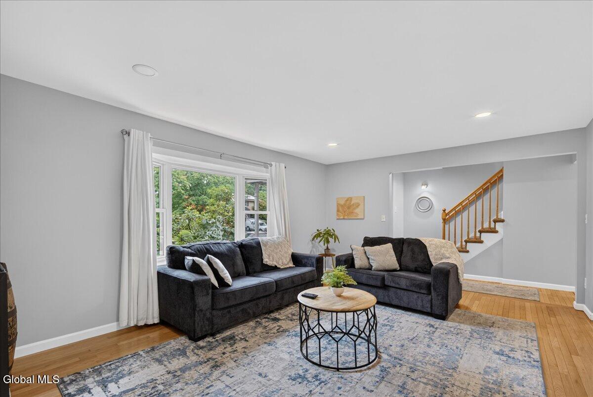 6 Bunker Hill Drive Saratoga Springs NY 12866
