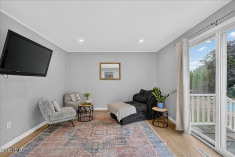 6 Bunker Hill Drive Saratoga Springs NY 12866