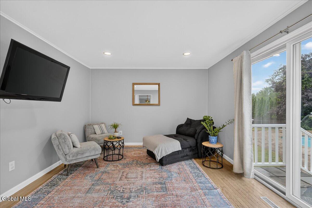 6 Bunker Hill Drive Saratoga Springs NY 12866