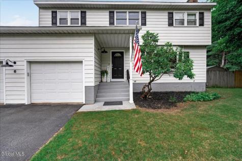 6 Bunker Hill Drive Saratoga Springs NY 12866