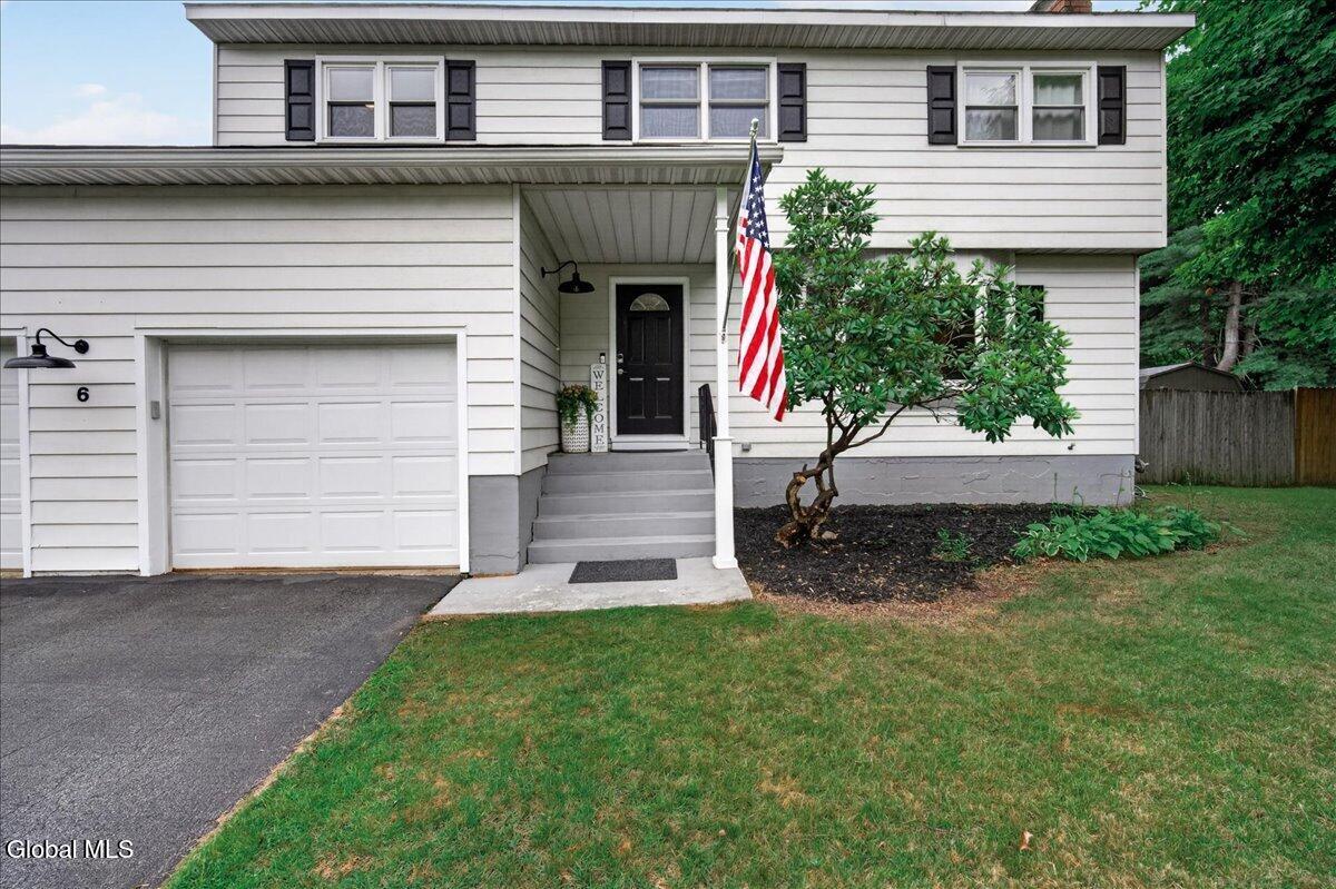 6 Bunker Hill Drive Saratoga Springs NY 12866