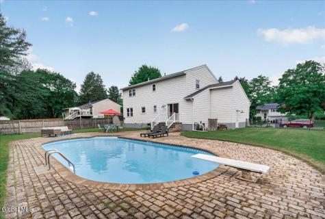 6 Bunker Hill Drive Saratoga Springs NY 12866