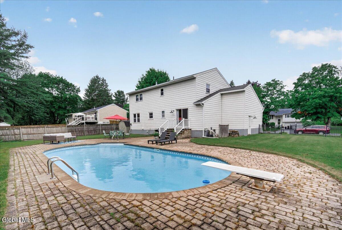 6 Bunker Hill Drive Saratoga Springs NY 12866