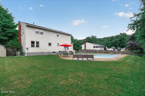 6 Bunker Hill Drive Saratoga Springs NY 12866