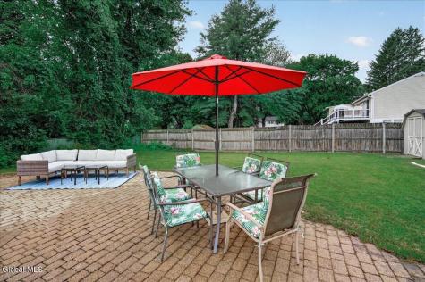 6 Bunker Hill Drive Saratoga Springs NY 12866