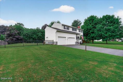 6 Bunker Hill Drive Saratoga Springs NY 12866