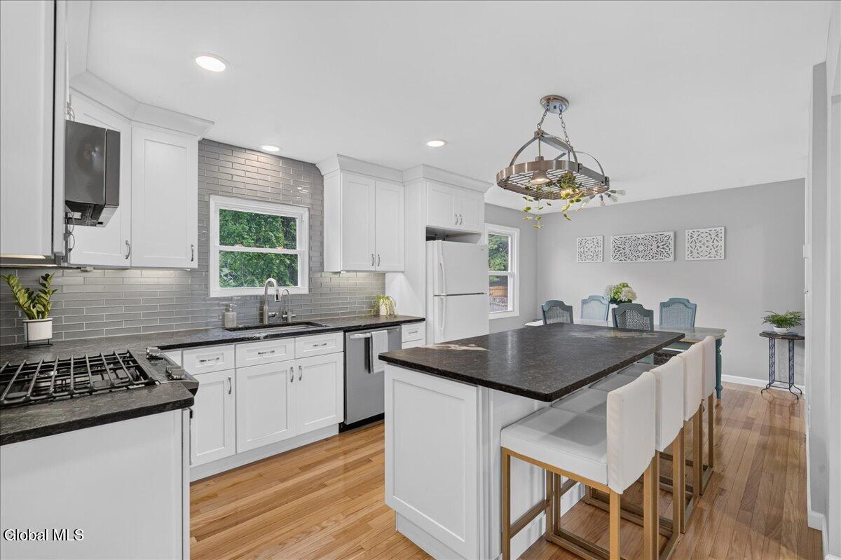 6 Bunker Hill Drive Saratoga Springs NY 12866