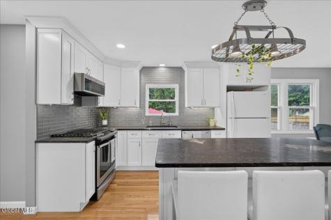6 Bunker Hill Drive Saratoga Springs NY 12866