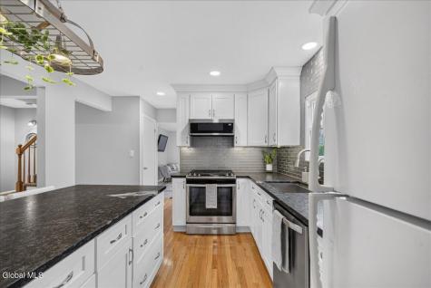 6 Bunker Hill Drive Saratoga Springs NY 12866
