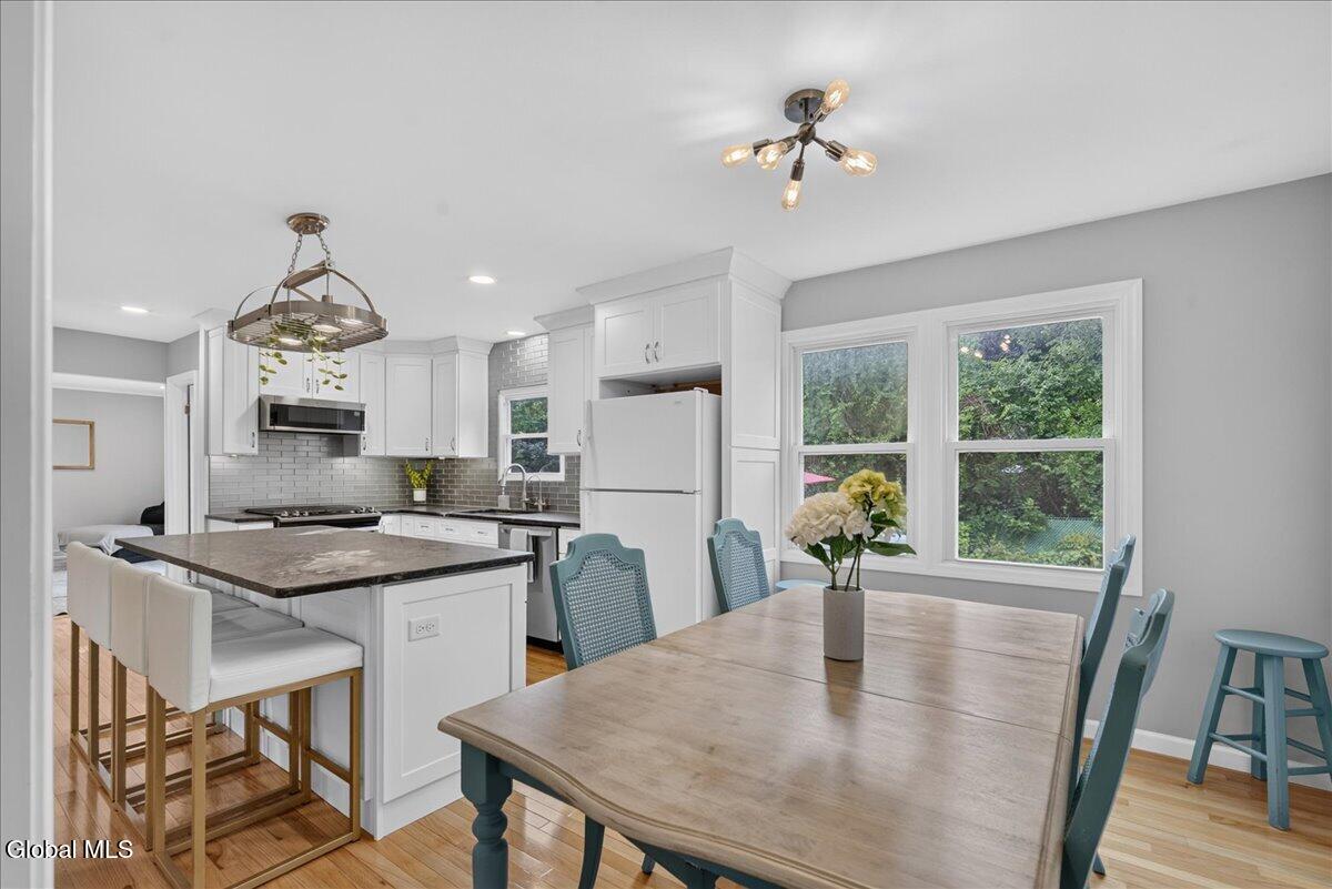 6 Bunker Hill Drive Saratoga Springs NY 12866
