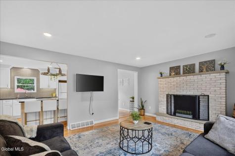 6 Bunker Hill Drive Saratoga Springs NY 12866