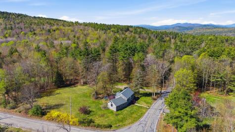 156 Lamb Hill Road Diamond Point NY 12824