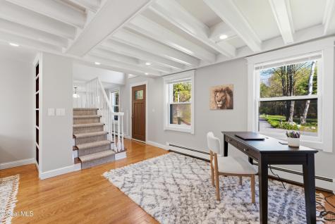 156 Lamb Hill Road Diamond Point NY 12824