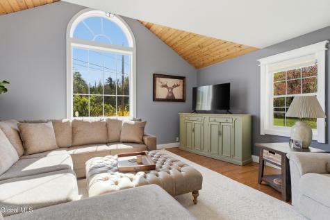 156 Lamb Hill Road Diamond Point NY 12824