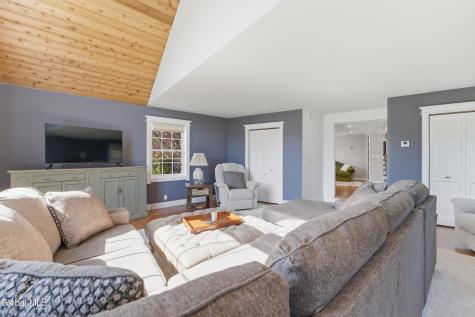 156 Lamb Hill Road Diamond Point NY 12824