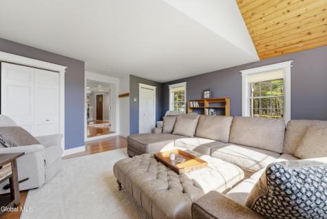 156 Lamb Hill Road Diamond Point NY 12824