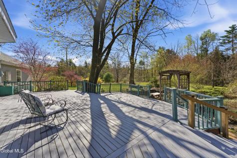 156 Lamb Hill Road Diamond Point NY 12824