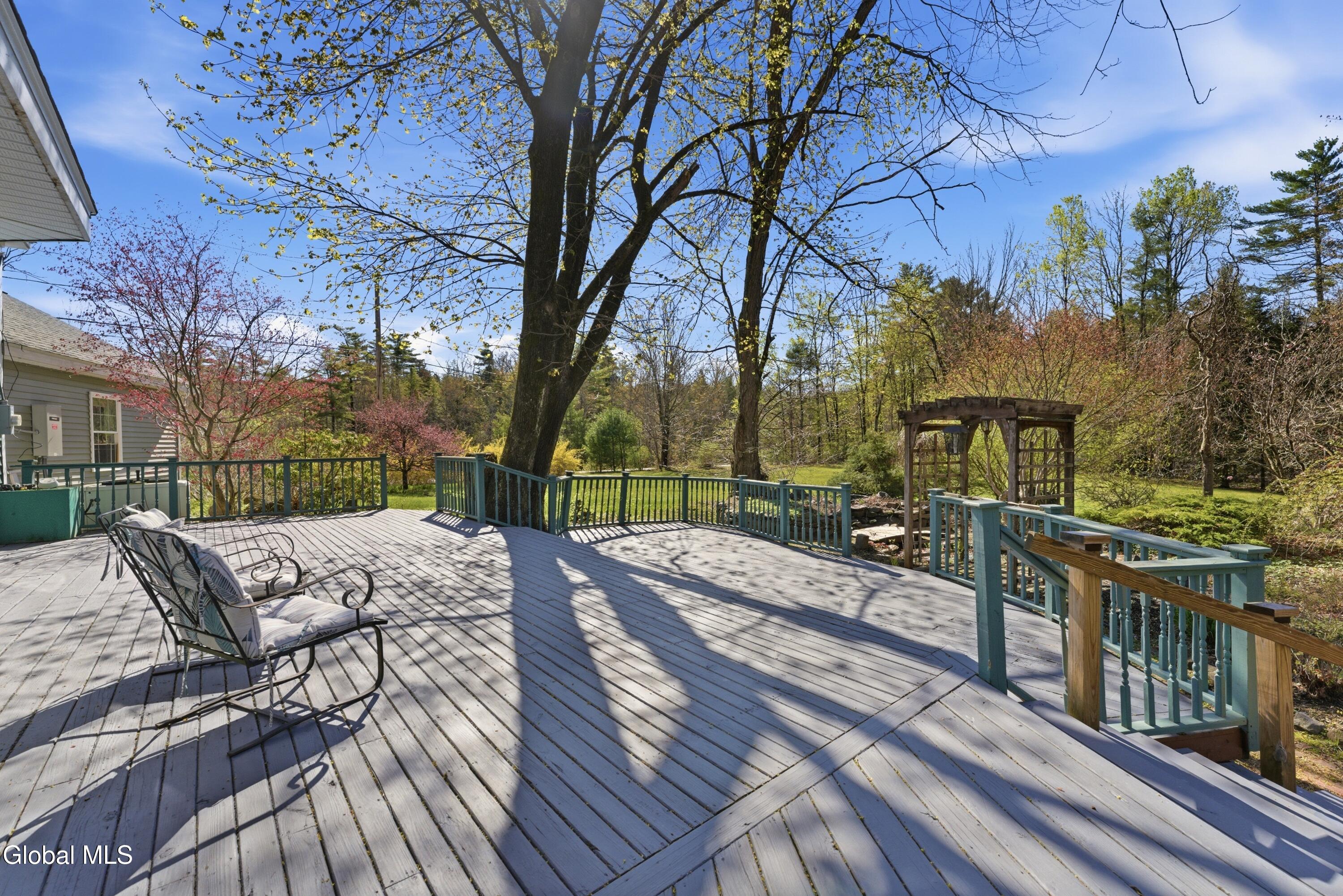 156 Lamb Hill Road Diamond Point NY 12824
