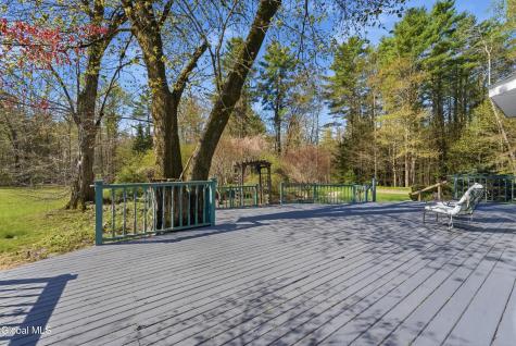 156 Lamb Hill Road Diamond Point NY 12824