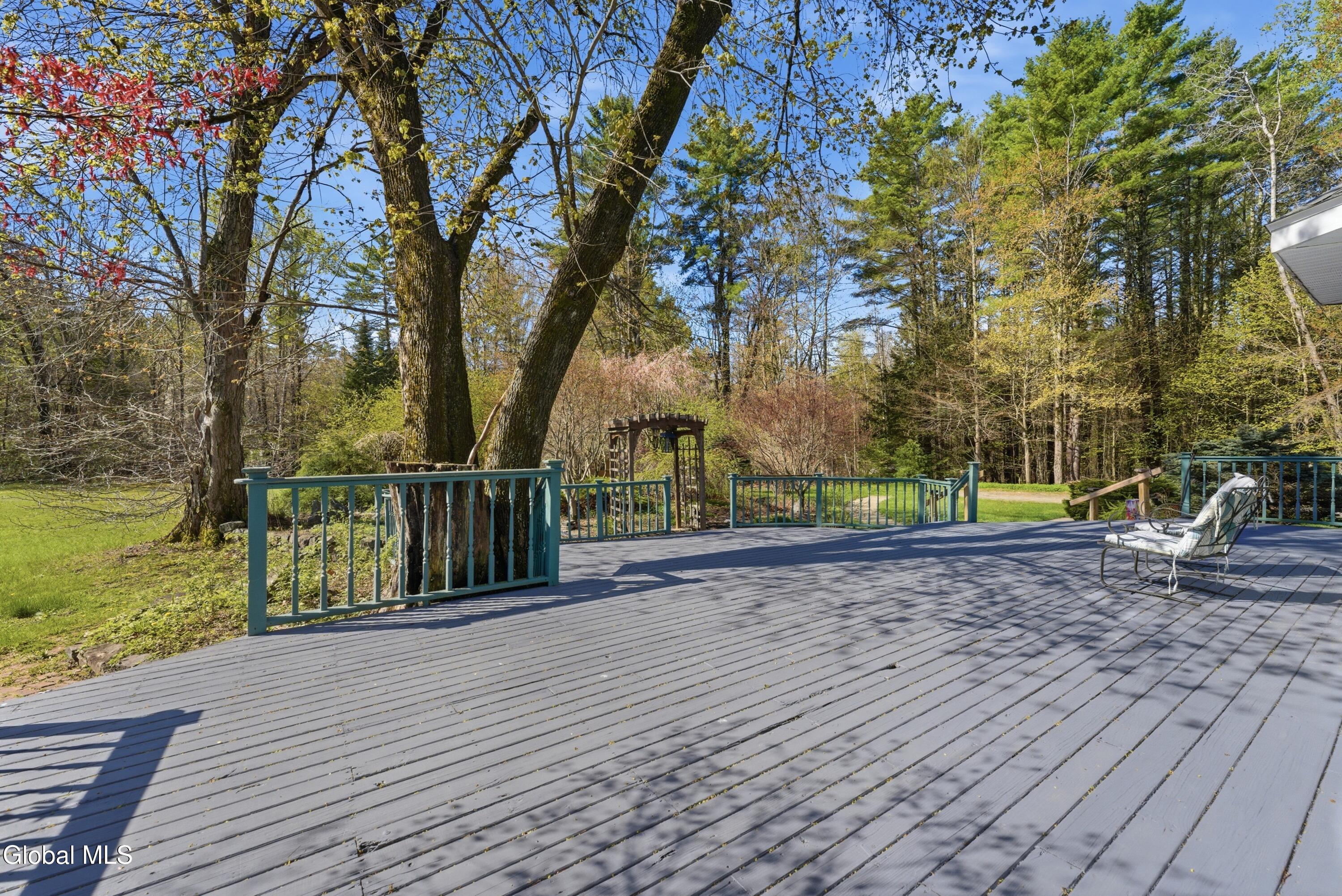 156 Lamb Hill Road Diamond Point NY 12824