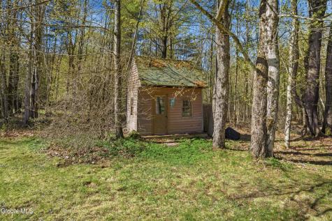 156 Lamb Hill Road Diamond Point NY 12824