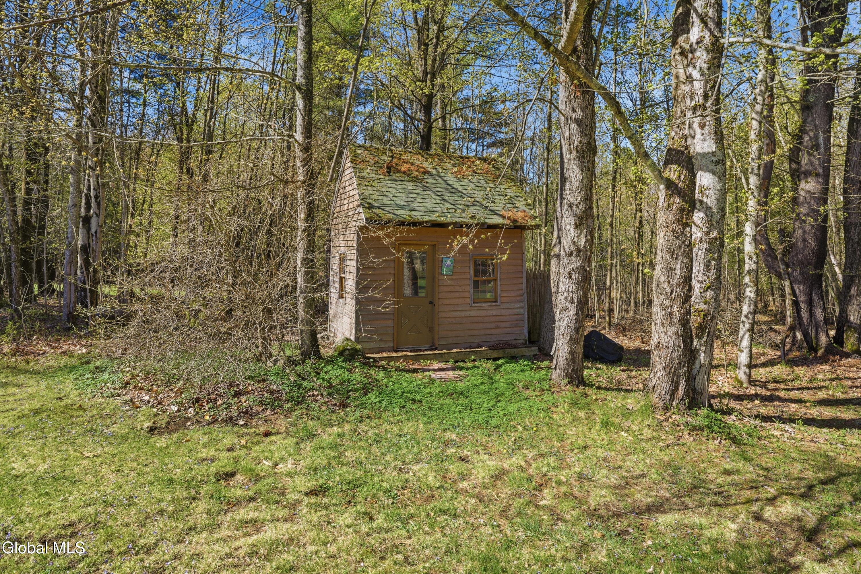 156 Lamb Hill Road Diamond Point NY 12824