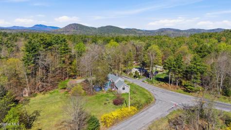 156 Lamb Hill Road Diamond Point NY 12824