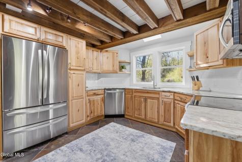 156 Lamb Hill Road Diamond Point NY 12824