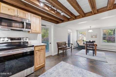 156 Lamb Hill Road Diamond Point NY 12824