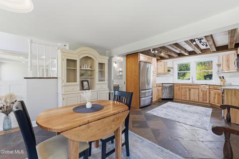 156 Lamb Hill Road Diamond Point NY 12824