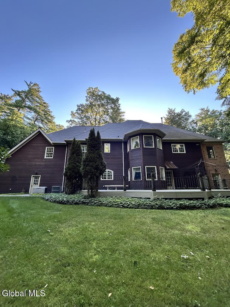 75 Gurney Lane Queensbury NY 12804