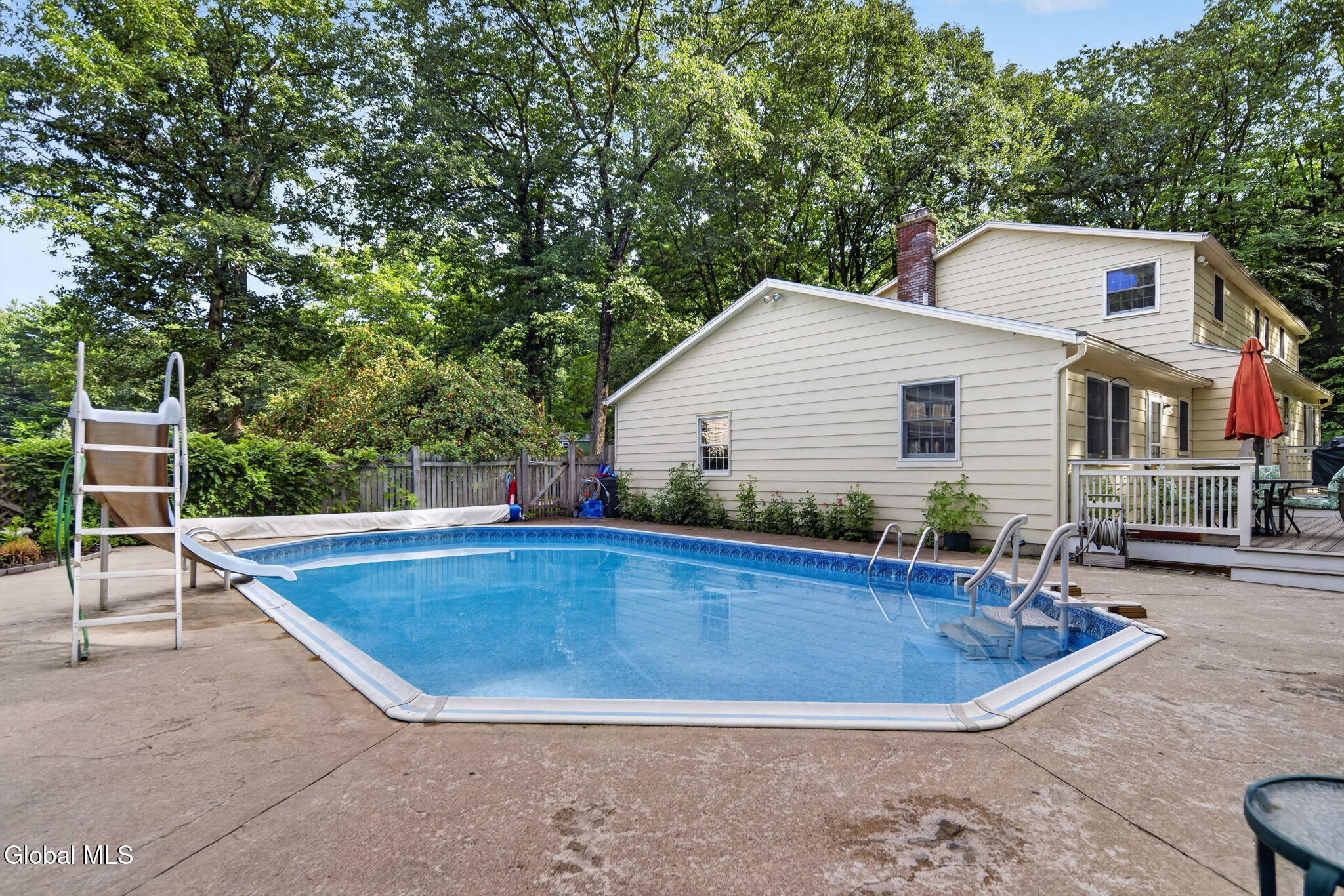 4 Catalpa Court Ballston Lake NY 12019