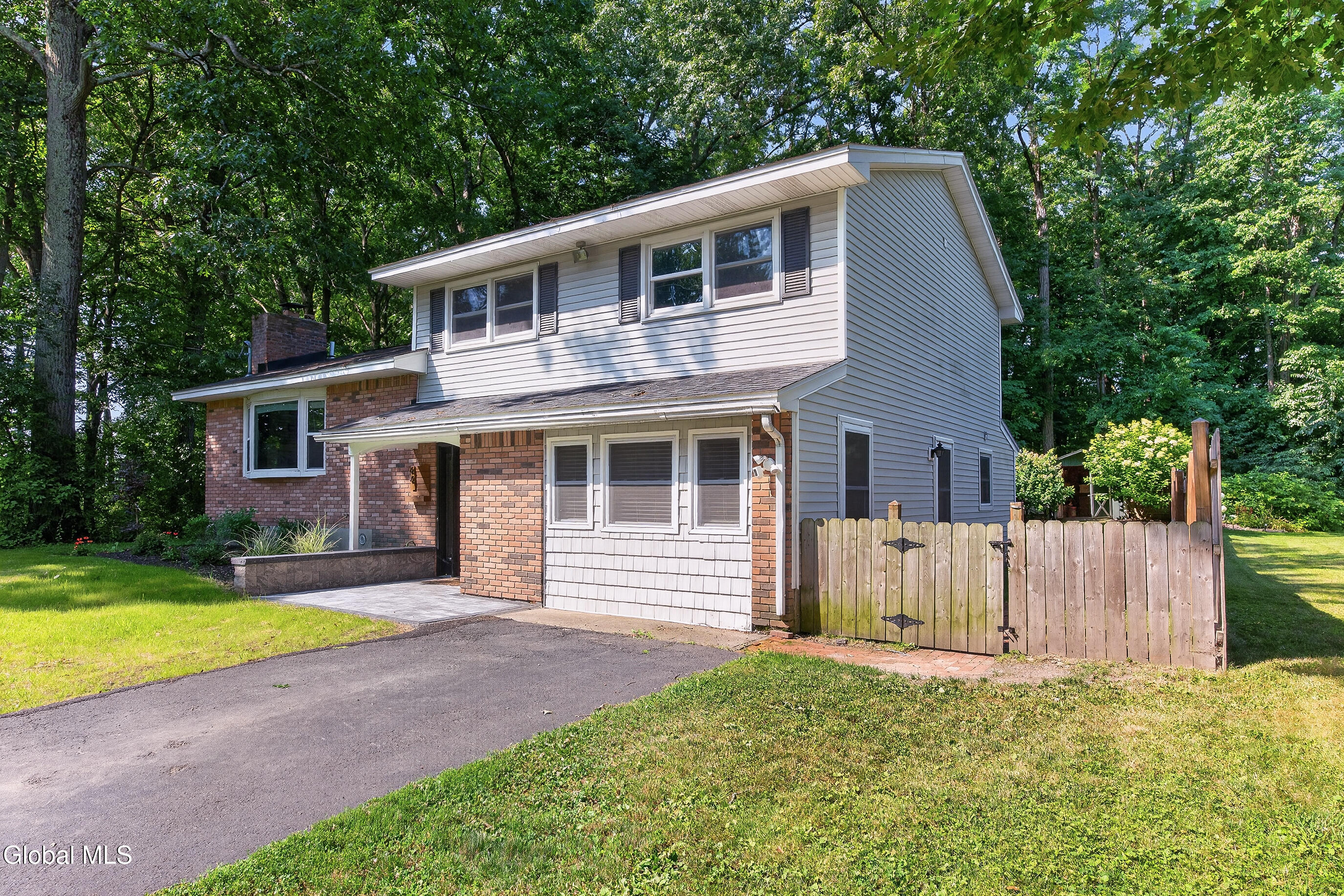 44 Scotch Pine Drive Voorheesville NY 12186