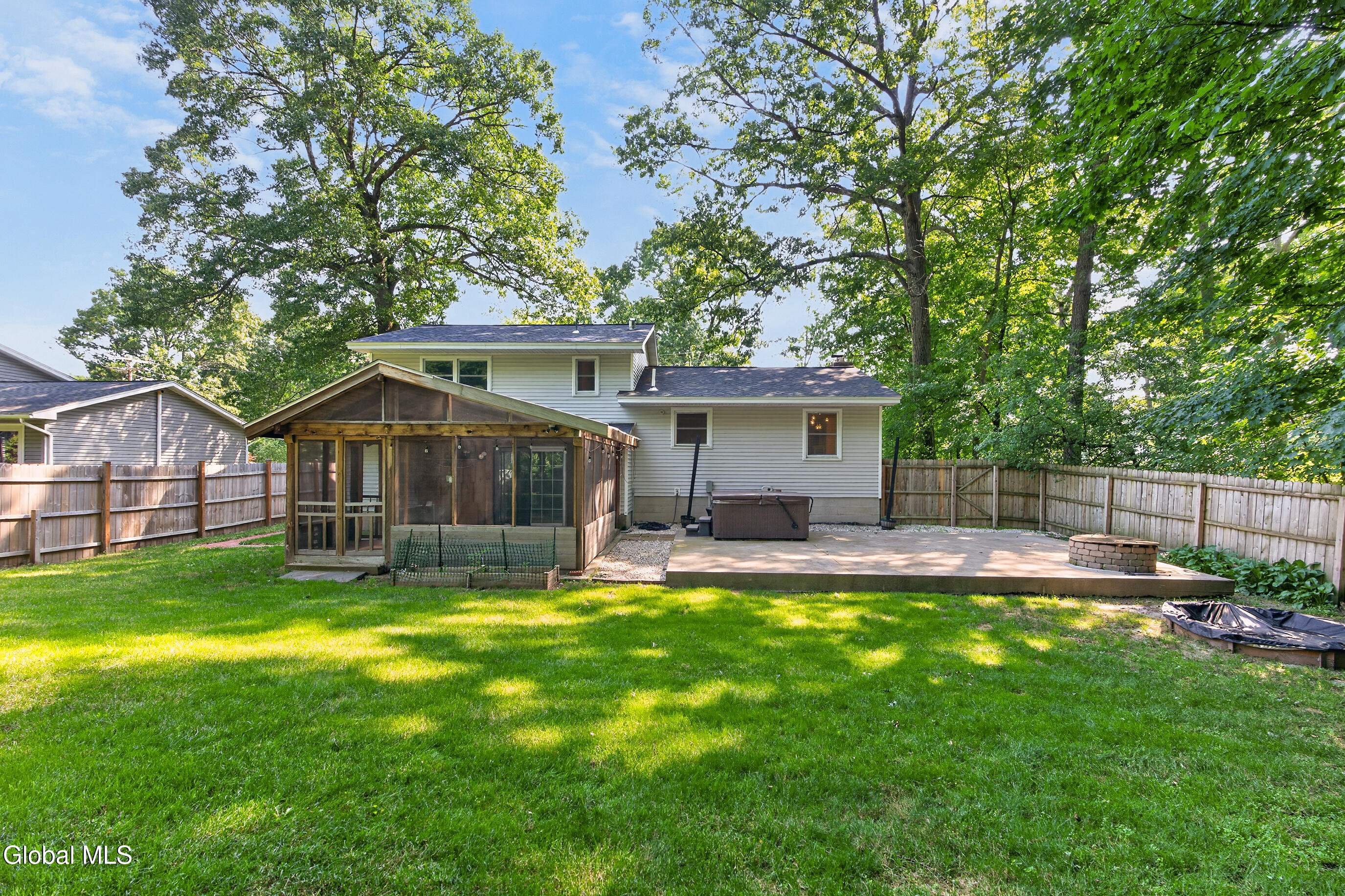 44 Scotch Pine Drive Voorheesville NY 12186