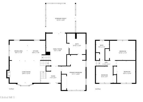 44 Scotch Pine Drive Voorheesville NY 12186