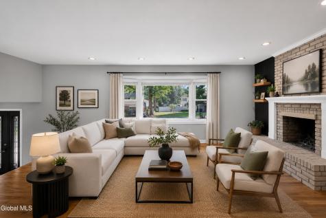 44 Scotch Pine Drive Voorheesville NY 12186