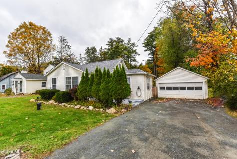 35 Rustic Bridge Road Rexford NY 12148