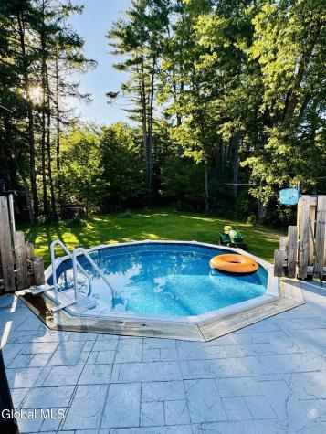 35 Rustic Bridge Road Rexford NY 12148