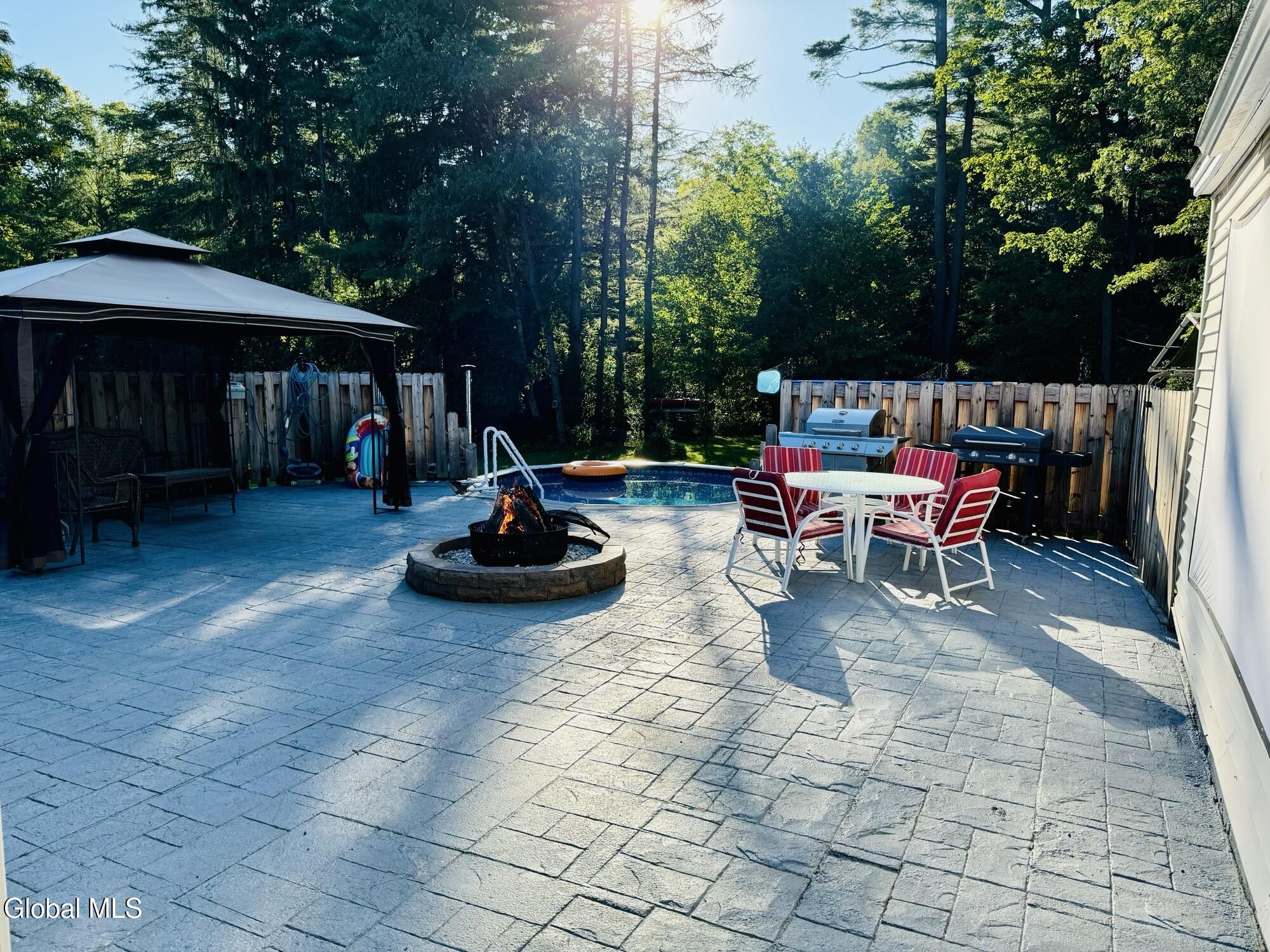 35 Rustic Bridge Road Rexford NY 12148